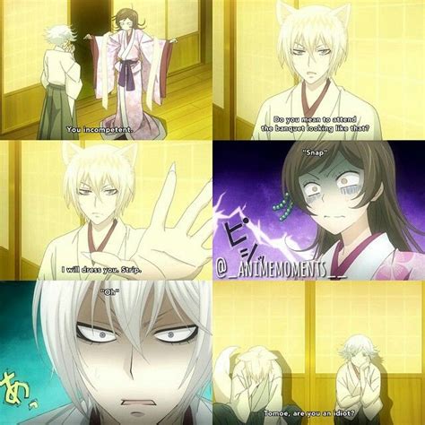 Kamisama Kiss Anime Shows Kamisama Kiss Anime Love