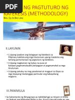 religion class ang sampung utos ng diyos
