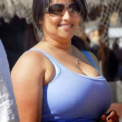 Huge Desi Porn Pic