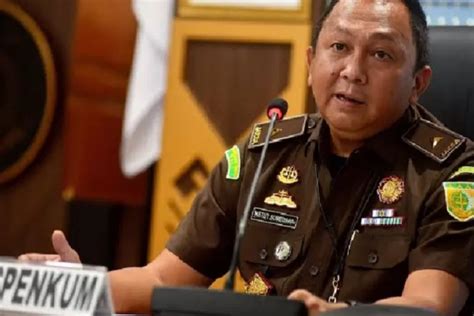 Jaksa Diminta Cermat Tangani Kasus Korupsi Jelang Pemilu Okenusra