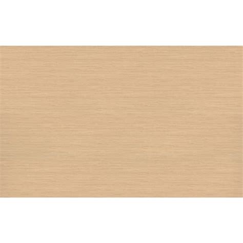 Wilsonart 3 Ft X 8 Ft Laminate Sheet In Blond Echo With Premium