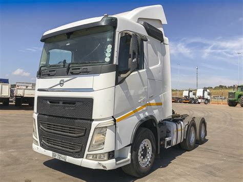 Volvo Fh Impala Truck Sales