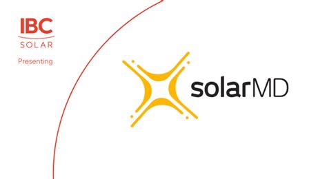 Ibc Solar Sa Solar Md Launches A New Battery Portfolio Business