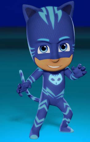 Catboy | PJ Masks Disney Junior Wiki | Fandom