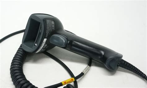 Keyence Hr 100 Barcode Scanner With Usb Cable Hr 1c3uc Ebay