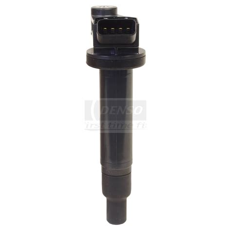 Denso Direct Ignition Coil Fits Select Toyota Camry