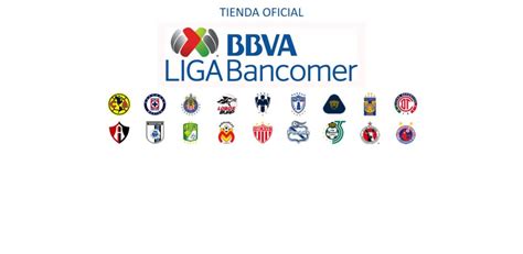 La Liga Bancomer Mx Table Cabinets Matttroy