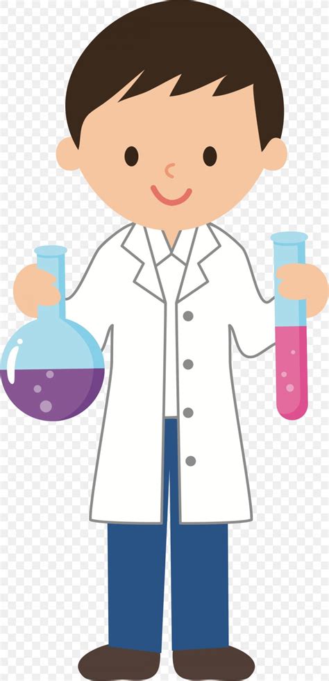 Scientist Science Clip Art, PNG, 1148x2378px, Scientist, Boy, Chemist ...