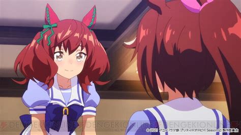 アニメ『ウマ娘 2期』2話あらすじ。菊花賞出走を目指すナイスネイチャは 電撃オンライン