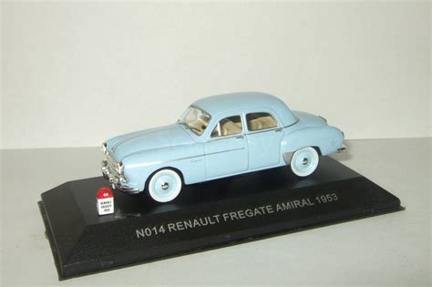 Renault Fregate Amiral Norev Nostalgie