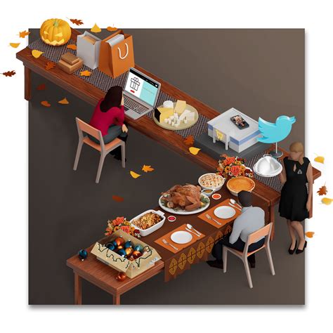 Serving Up The Best Holiday Campaign - Infographic - TripleLift