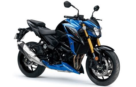 SUZUKI GSX S 750 UNA HIPER NAKED AHORA POR SOLO 8599 Motovery