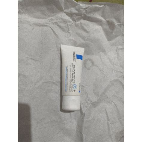 Jual LA ROCHE POSAY CICA PLAST BAUME B5 Shopee Indonesia