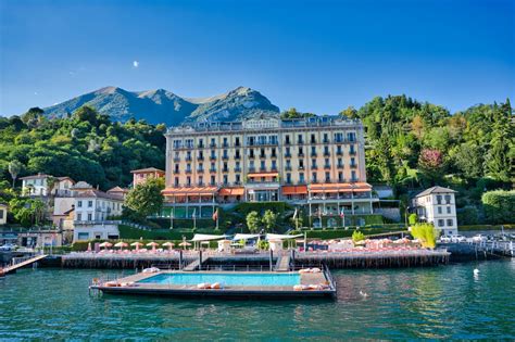 Grand Hotel Tremezzo: Το κόσμημα στις όχθες της Λίμνης Κόμο | travel.gr