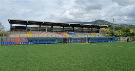 Stadio Sivori Fine Lavori Entro Il 31 Maggio