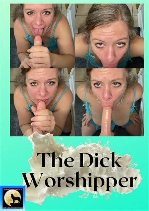 The Dick Worshipper Aubrey Naughtys Wild World Adult Dvd Empire