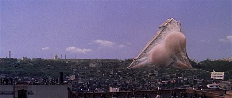 Mothra 1961 Review The Godzilla Project Psycho Cinematography