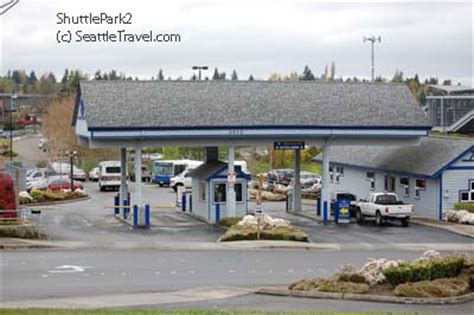 Seatac Parking | Seattle Travel