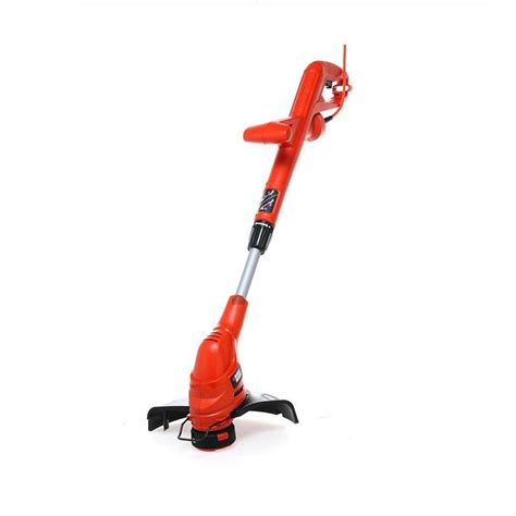 Jual Mesin Potong Rumput Black Decker W String Trimmer Gl