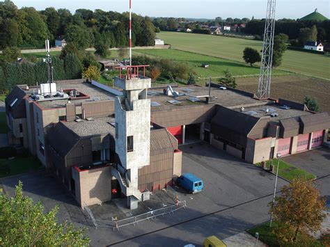 Braine L Alleud Zone De Secours Brabant Wallon