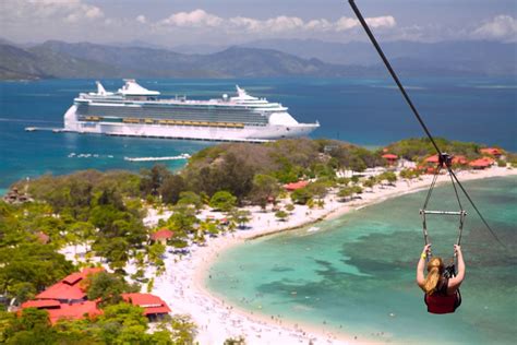 Labadee Haiti What You Need To Know