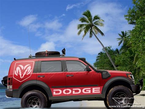 » Nitro 4×4 VirtualModels | Dodge nitro, Nitro, 4x4