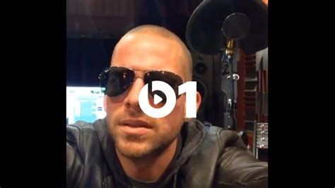 Collie Buddz Interviews With Ebro From Beats 1 Hybrid New Album