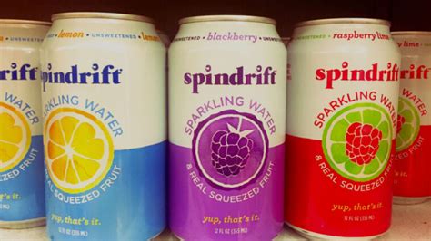 9 Best Spindrift Spiked Flavors to Try