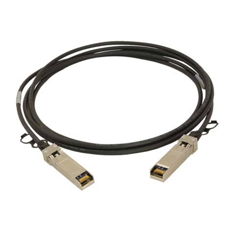 DAC 10G SFP 01M Small Form Factor Pluggable SFP