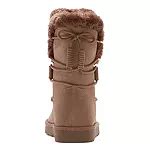 Arizona Womens Steller Flat Heel Winter Boots - JCPenney