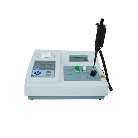 Portable Open Regean Semi Auto Blood Coagulation Analyzer For Lab