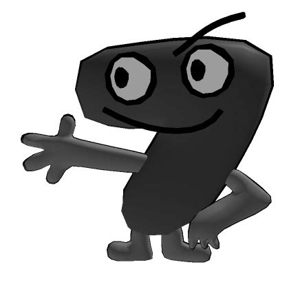 Amigo De Sete Ombros BFDI BFB TPOT OSC Roblox