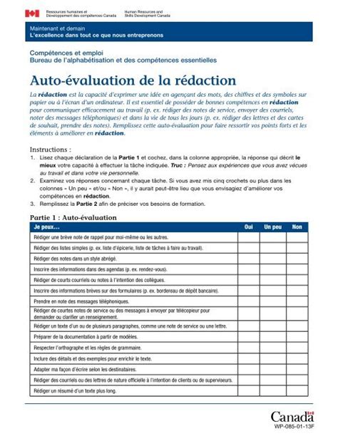 Auto Valuation Stage Exemple