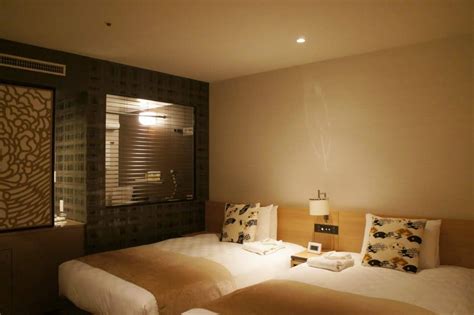 A Luxurious Stay in Tokyo at Sunshine City Prince Hotel (Ikebukuro)