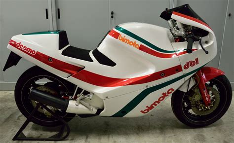 Bimota Db For Sale