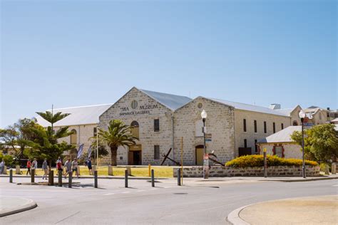 Kailis' Fish Market Fremantle - KidsGuide Places