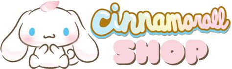 Why Is He Called Cinnamoroll Who Is His Girlfriend Cinnamoroll Shop