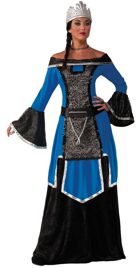 Royal Princess Costume