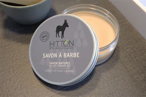 Prendre soin de sa barbe au naturel avec le lait dânesse de la ferme