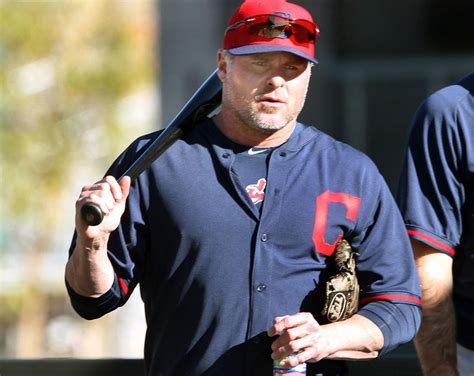 Jason Giambi is talking World Series for Cleveland Indians -- honest ...