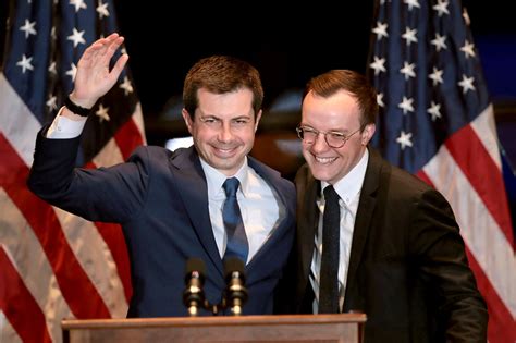 Pete Buttigieg Says He And His Husband Are Adopting A Child The New