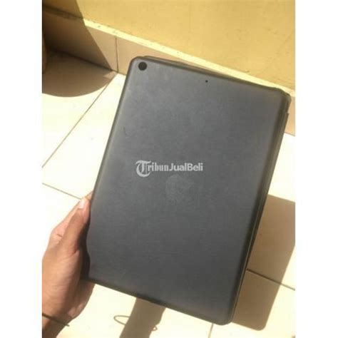 Tablet Apple Bekas IPad 7 32GB Normal Pemakaian 5 Bulan Harga Nego Di