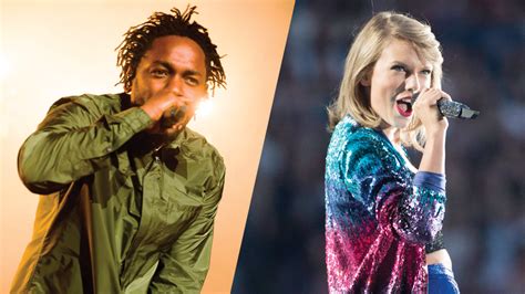 Grammys Preview: Taylor Swift, Kendrick Lamar & the Weeknd Face Off ...