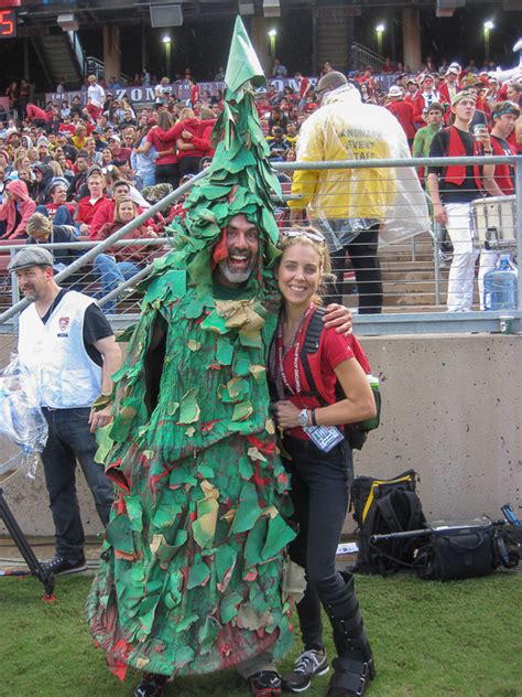 The Stanford Tree