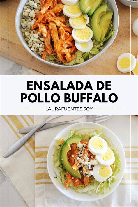 Pollo Buffalo Artofit