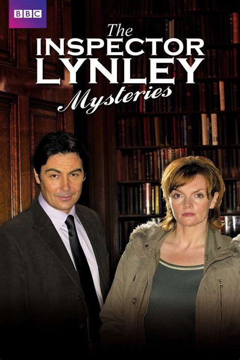 The Inspector Lynley Mysteries - Alchetron, the free social encyclopedia