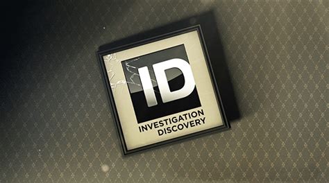 ID Investigation Discovery on Behance