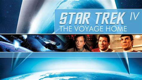 Star Trek Iv The Voyage Home 1986 English Movie Watch Full Hd Movie