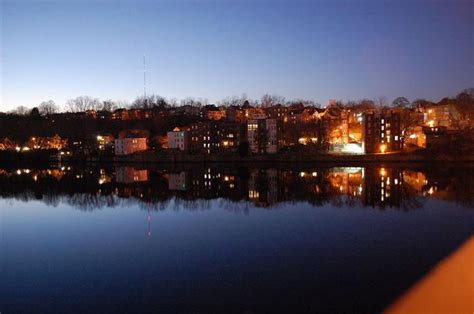 Self-guided tour of Haverhill | SmartGuide