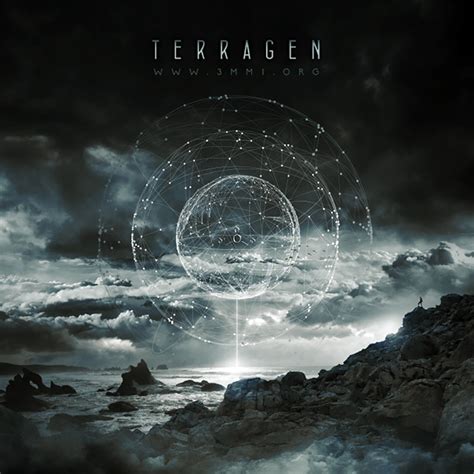 Terragen on Behance